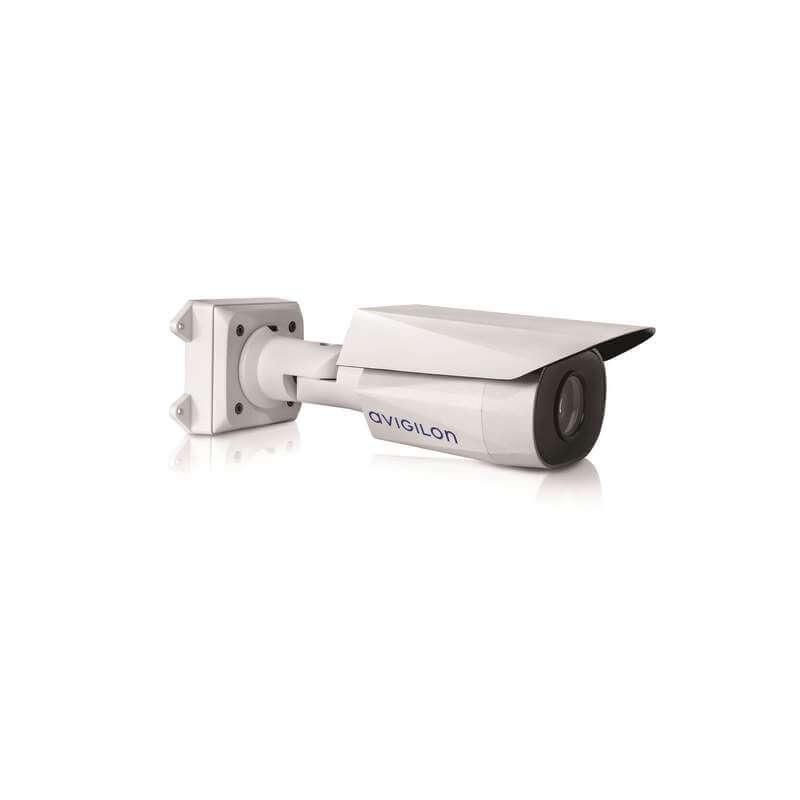 1.0 MP(720p) WDR, LightCat - 1.0C-H4A-12G-BO1-IR-B